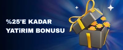 Dev Bonuslar Sizi Bekliyor