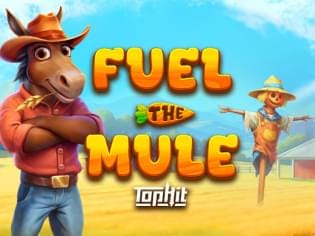 Fuel the Mule TopHit screenshot