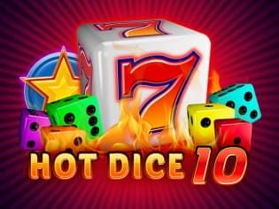 Hot Dice 10 screenshot