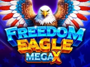 Freedom Eagle MegaX screenshot