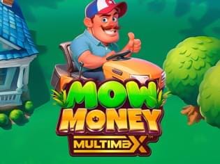 Mow Money MULTIMAX™ screenshot