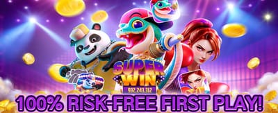 Experience Premium Casino Gaming