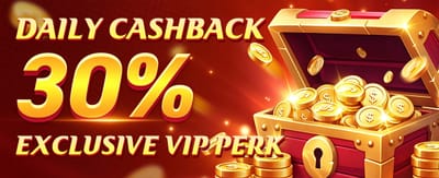 VIP Cashback Special