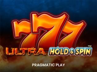 Ultra Hold and Spin screenshot