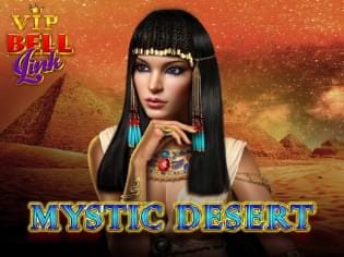 Mystic Desert VIP Bell Link screenshot