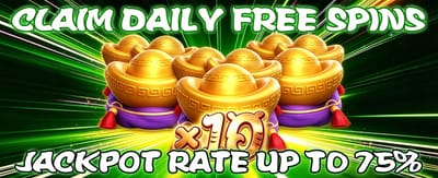 Weekend Slot Frenzy