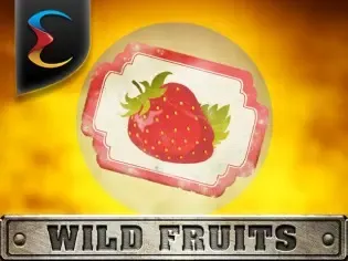 Wild Fruits screenshot