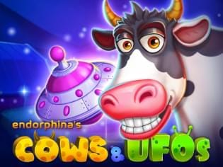 Cows & Ufos screenshot