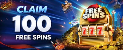 VIP Cashback Offer