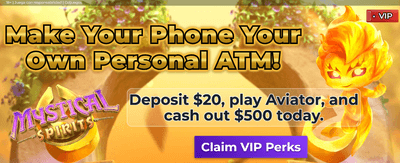 Exclusive Welcome Bonus Awaits