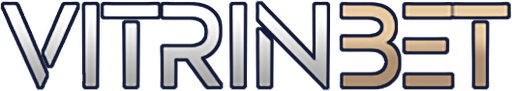 Vitrinbet Logo